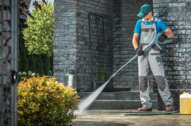 Best Pool Deck Cleaning  in Horizon West, FL