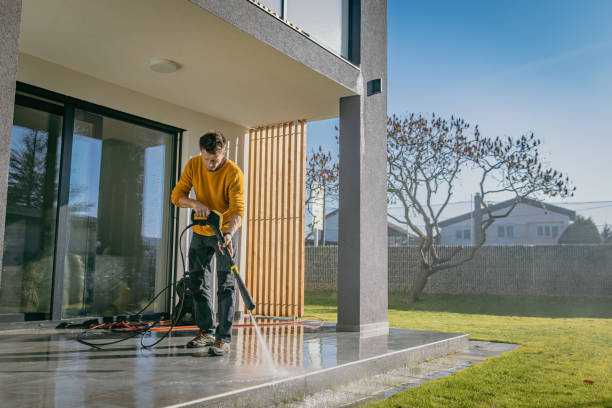 Professional Pressure Washing in Horizon West, FL